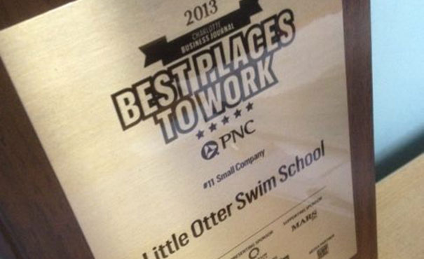 best places to work charlotte nc