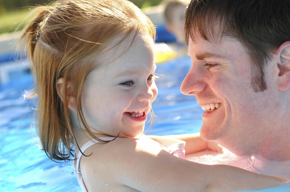 swimming tips
