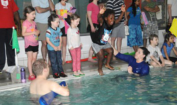 swim Festival