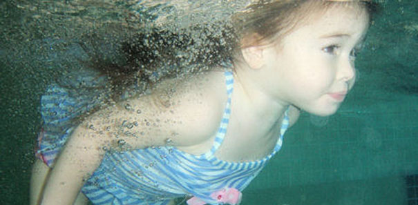 benefits of swim lessons for kids