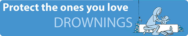 cdc drowning stats