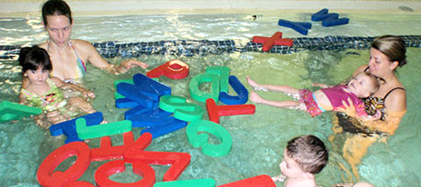 childrens swim lessons charlotte nc