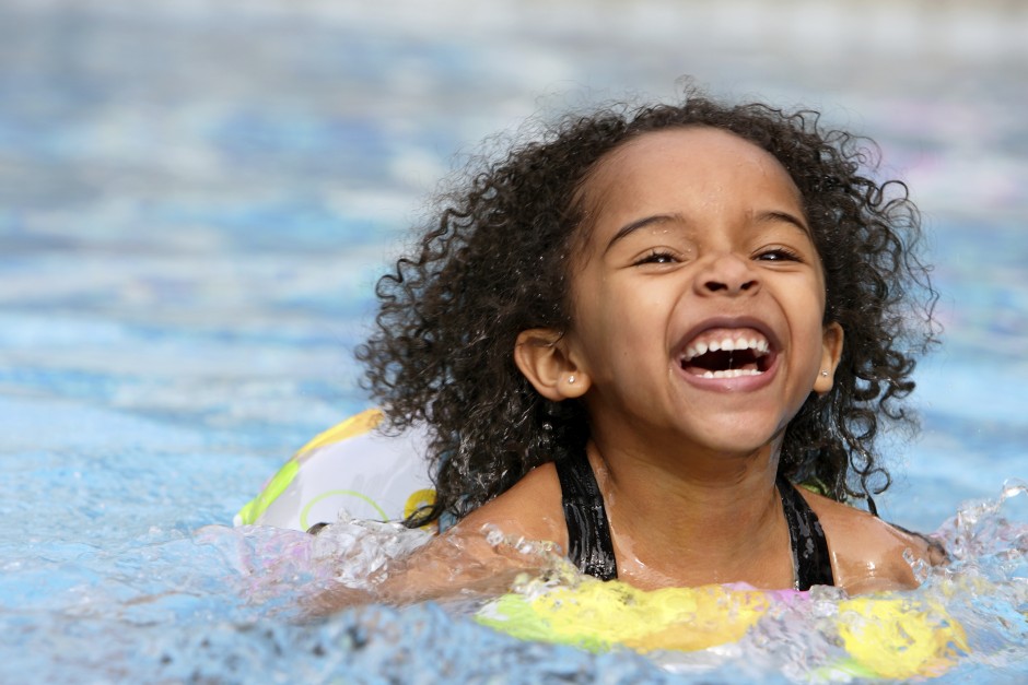 Little Otter Swim School - Charlotte North Carolina